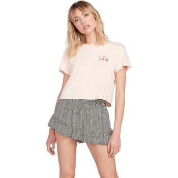 Volcom kraťasy Newdles Short Stripe