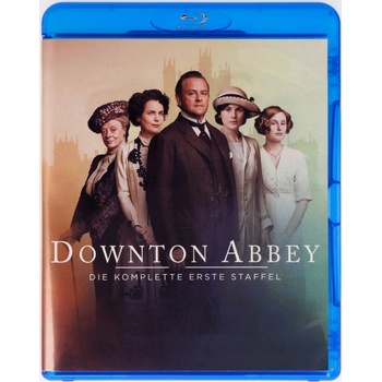Panství Downton 1. série BD
