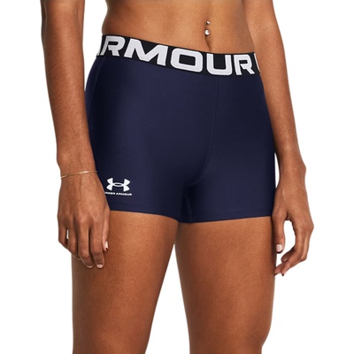 Under Armour Шорти Under Armour UA HG Authentics Shorty Син Velikost S