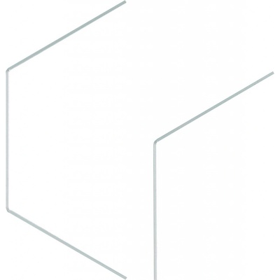 Cir Ceramiche Miami prof.esagona otton.3l 24 x 27,7 cm 1ks