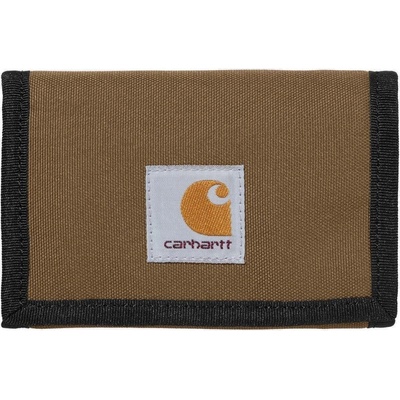 Carhartt WIP Alec hnědá