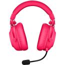 Logitech Pro X 2 lightspeed magenta (981-001275)