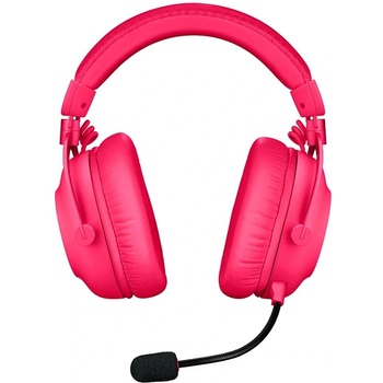 Logitech Pro X 2 lightspeed magenta (981-001275)