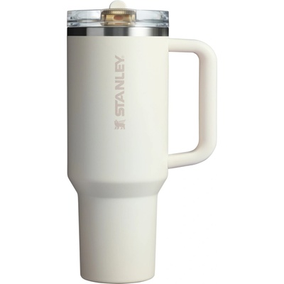 Stanley The Quencher Cup ProTour Flip Straw Tumbler 1180 ml 40 oz Cream