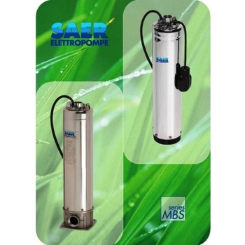 Saer MBS C/9