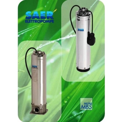 Saer MBS C/9