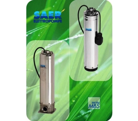 Saer MBS C/9