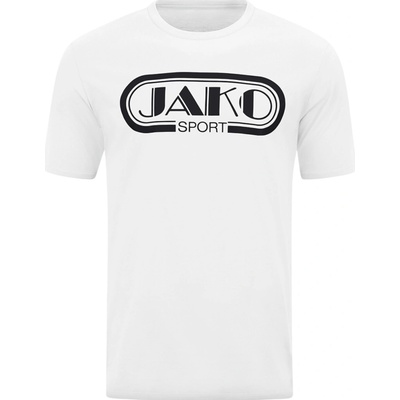 Jako Retro biele