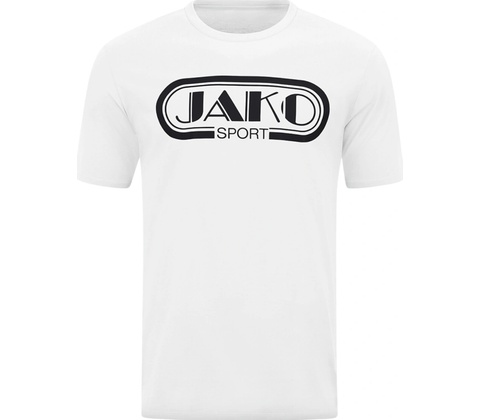 Jako Retro biele
