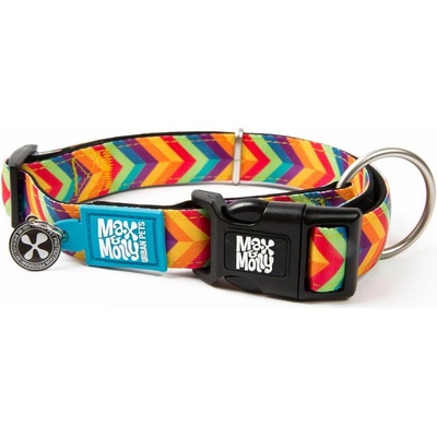 Max & Molly obojek Smart ID Summertime