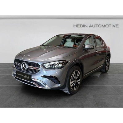 Mercedes-Benz GLA 220 d 140 kW