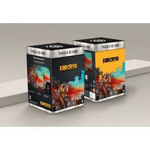 GOOD LOOT Far Cry 6 Dani 1000 dielov