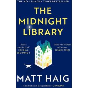 The Midnight Library (ISBN: 9781786892737)
