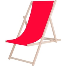 Platinet červená/buk PL0715