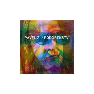 Zajíček Pavel - Podobenství CD