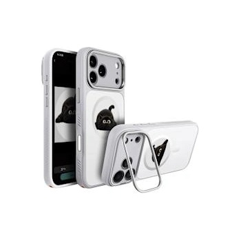 Sentio Калъф e-Ink за iPhone 17 Pro Max