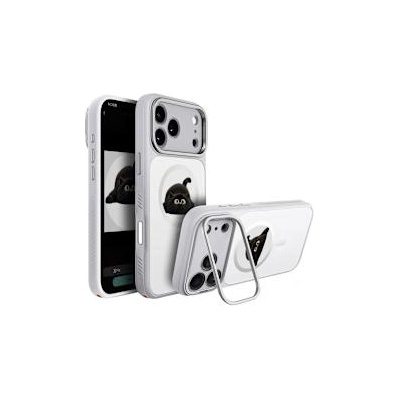 Sentio Калъф e-Ink за iPhone 17 Pro Max