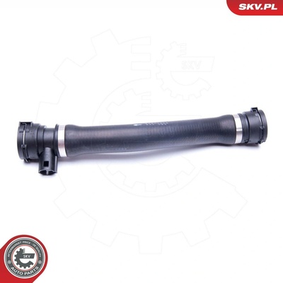 Hadice chladiče ESEN SKV 24SKV255