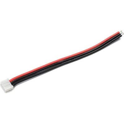 Revtec Balanční kabel 2S-EH samec 22AWG 10 cm