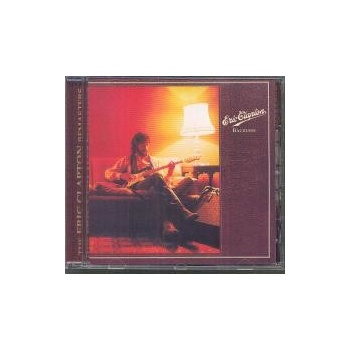 CLAPTON ERIC: BACKLESS CD