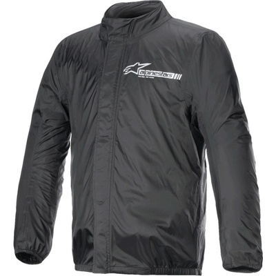 Alpinestars Hurricane Rain 2 černá S – Zbozi.Blesk.cz