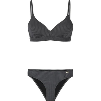 Protest Manja25 Wire bikini - Grey (Anthracite Grey)