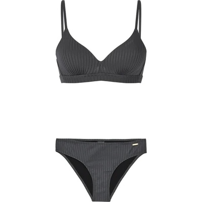 Protest Manja25 Wire bikini - Grey (Anthracite Grey)