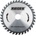 Raider Диск за циркуляр Ø 160х24Тх20 мм rd-sb06 raider