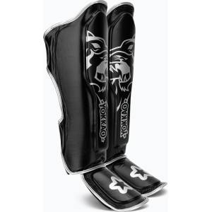 YOKKAO Протектори за пищял и стъпало YOKKAO Original absolute black