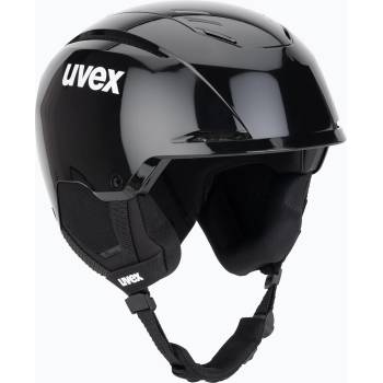 uvex Скиорска каска UVEX Resolution SL black
