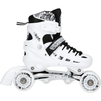 Image 1 of NILS Extreme NH10905 White