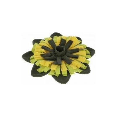 Kerbl čuchací koberček Sunflower 40 cm