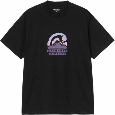 Carhartt WIP Rising Helix S/S černá