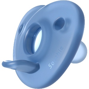 Philips Avent Soothie SCF099/26, 0-6 м. , 2 броя (SCF099/26)