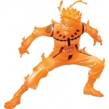 Image 1 of Banpresto Vibration Stars Naruto Shippuden Uzumaki Naruto 15cm