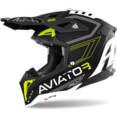 Airoh Aviator 3 Primal 2022