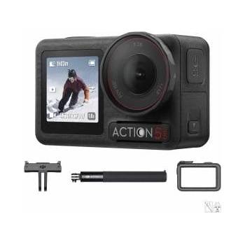 DJI Osmo Action 5 Pro Skiing Combo