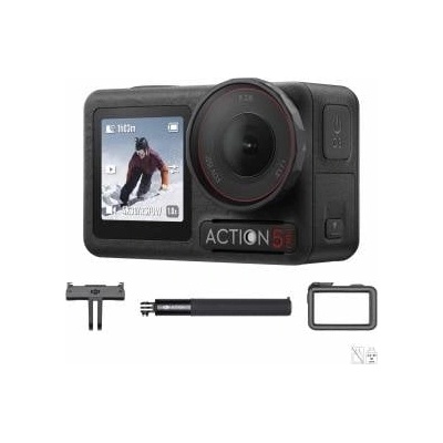 DJI Osmo Action 5 Pro Skiing Combo