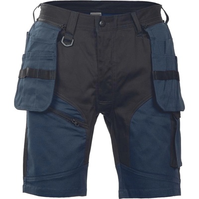 Cerva KEILOR šortky navy