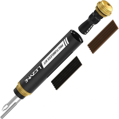 Lezyne Pro Tubeless Kit sada pre bezdušové pneumatiky