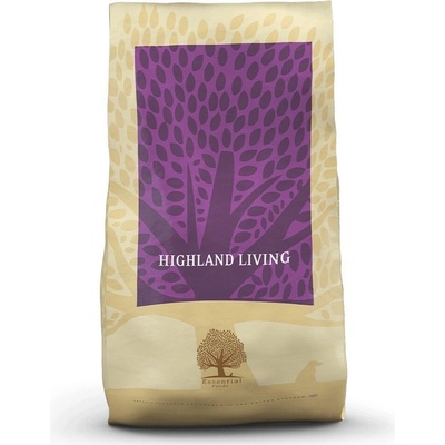 Essential Foods Highland Living 3 x 10 kg