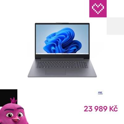 Lenovo IdeaPad Slim 3 83VS0021CK