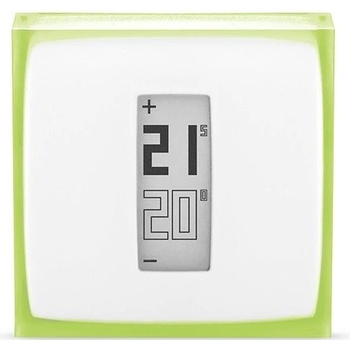 Netatmo Smart Modulating Thermostat OTH-EU