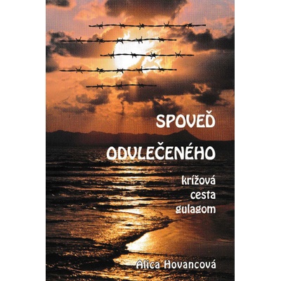 Spoveď odvlečeného