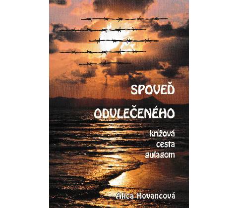Spoveď odvlečeného