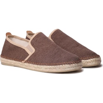 TONI PONS Dallas espadrilles - Brown (Brown)