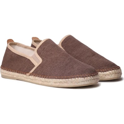 TONI PONS Dallas espadrilles - Brown (Brown)