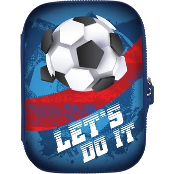 S-Cool Несесер s-cool 3d lets do it