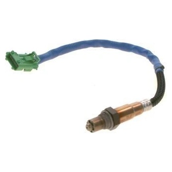 Lambda sonda BOSCH 0 258 006 028
