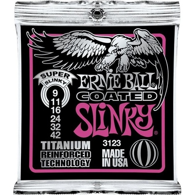Ernie Ball 3123